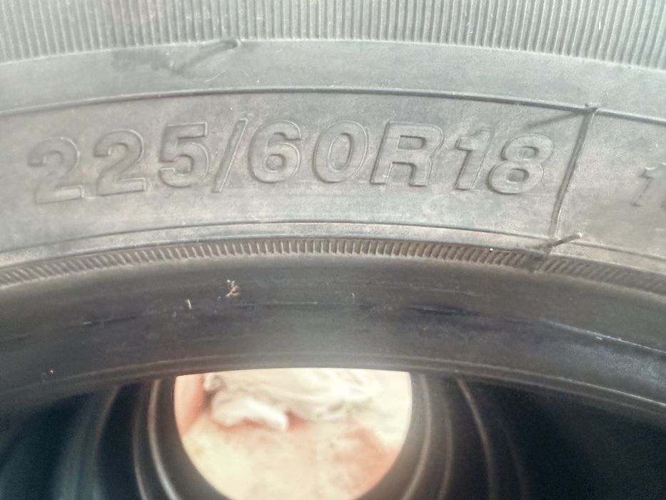 Продам автошины б/у