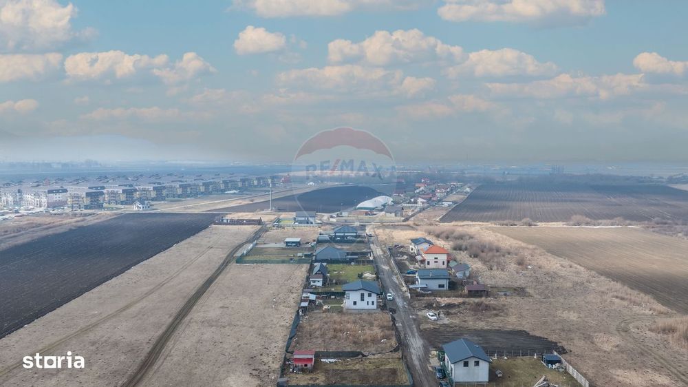 Comision zero: Teren Intravilan Sanpetru, Strada Cetății