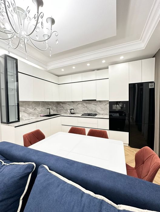 Продается 2 комнатная квартира Da Vinci Premium