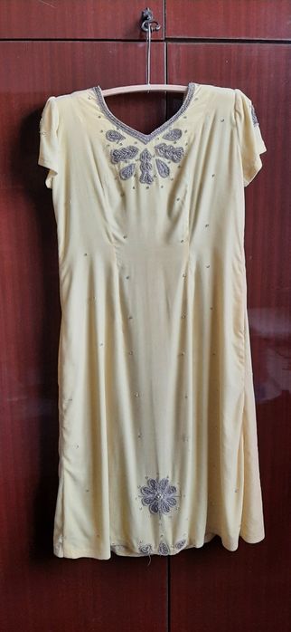 Платье для келинки