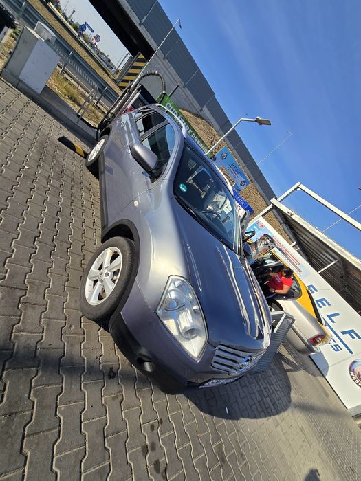 NISSAN Qashqai 2009 — imagine 17