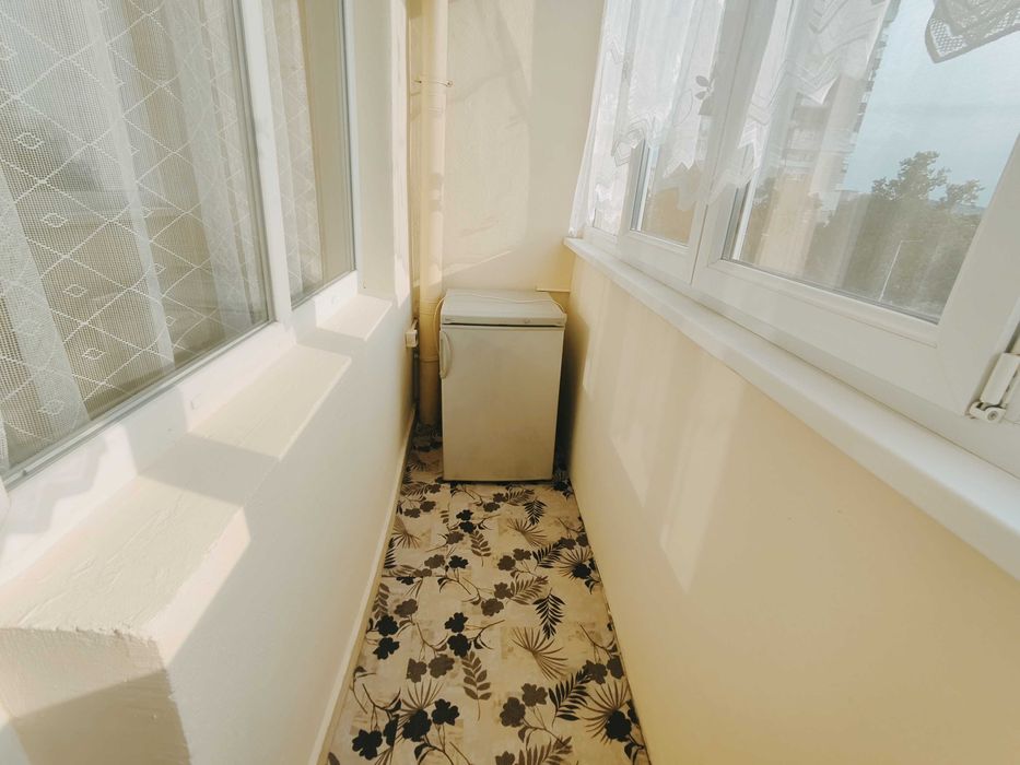 Продава се Едностаен апартамент в Силистра, Запад - 36 кв.м за 992 €/кв.м - Снимка #6