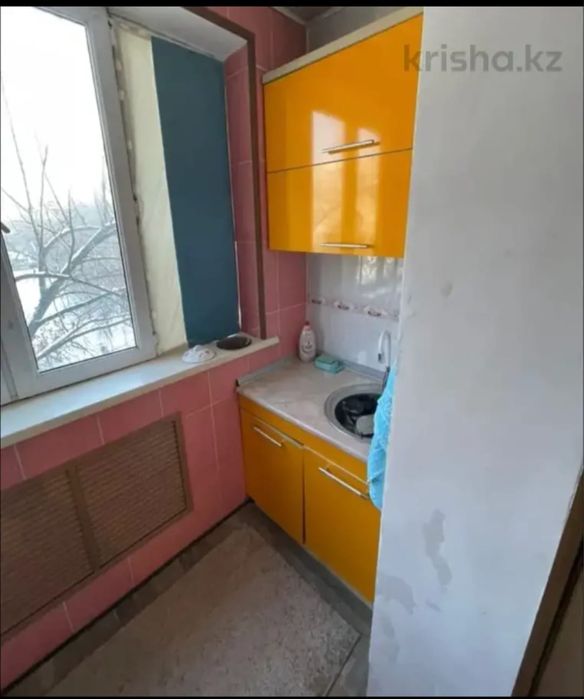 Сдается квартира 1комнатная ! Аксай-4