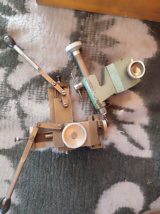 Mini strung German