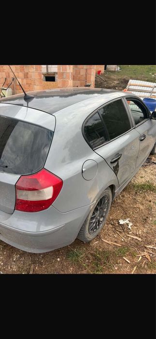 BMW Seria 1 2006 — imagine 2