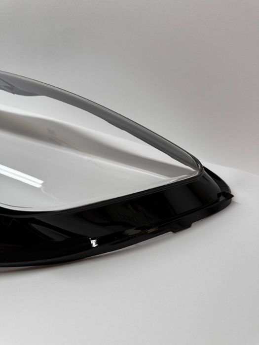 Стъкла за фарове AUDI A6 C7 4G фейслифт А6 Ц7 4Г стъкло капаци фар