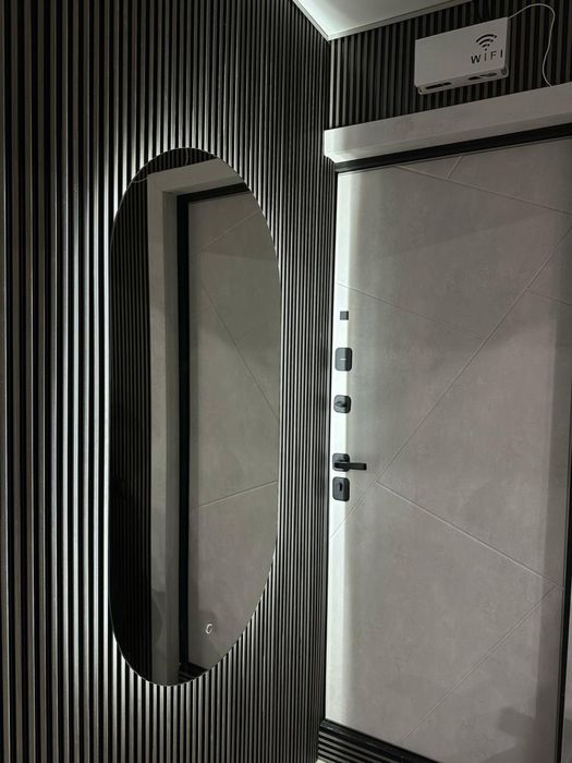 Хорошая однушка