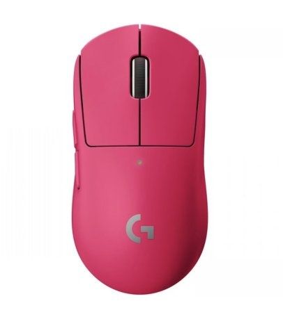 Logitech G Pro X Superlight