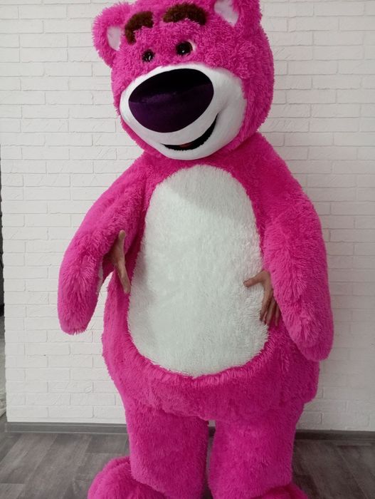 Продам костюм мишки Лотсо