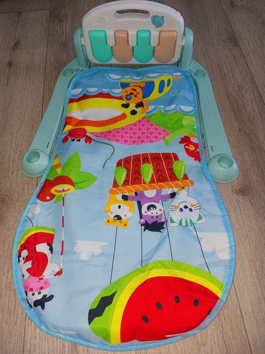 Продам музыкальный коврик