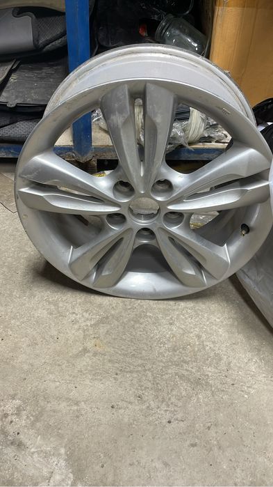 Продам диск от Хуйндай Туксон