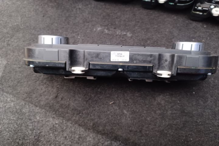 Comanda AC 5K0907044BT 5HB009746 5K0907044BT 5HB009746 Volkswagen VW