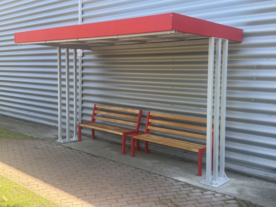 Confecții structuri metalice, hale, pergole, foișoare, banci, etc.