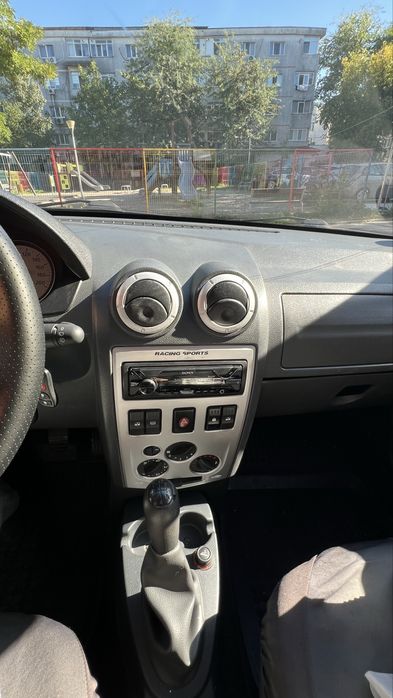 Dacia Sandero 1.4