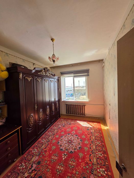 3 xonali 84m² 5-qavat.#3x #511a