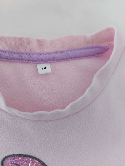 Дрехи за момиченце 2-5 год