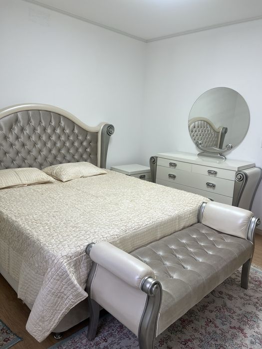 мебель спальный гарнитур