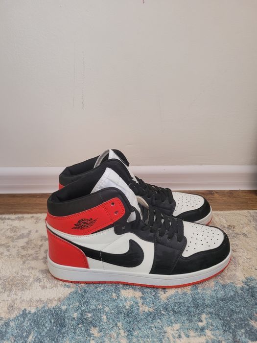 Кроссовки Nike air Jordan