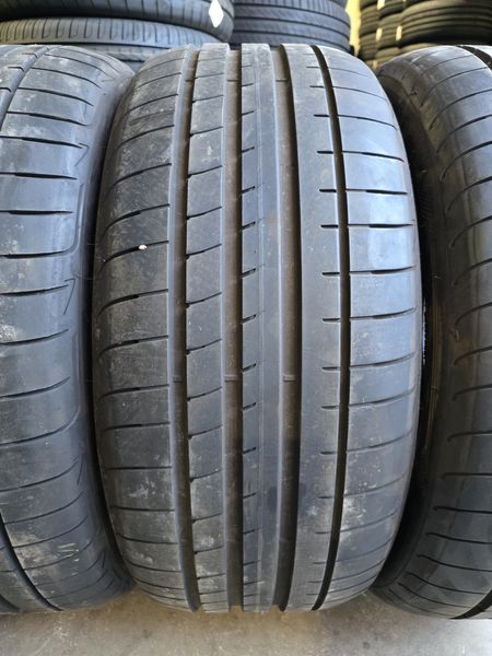 265/40/21 GOODYEAR 4бр