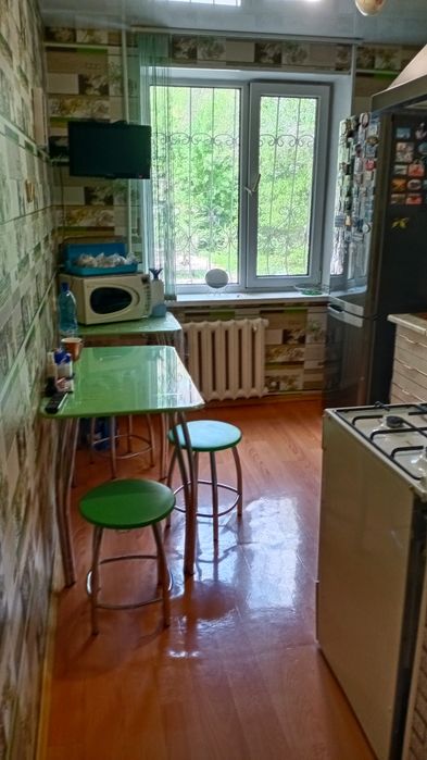 Продаю 3 комнатную квартиру