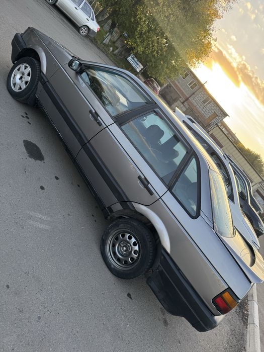 Продам passat 1991