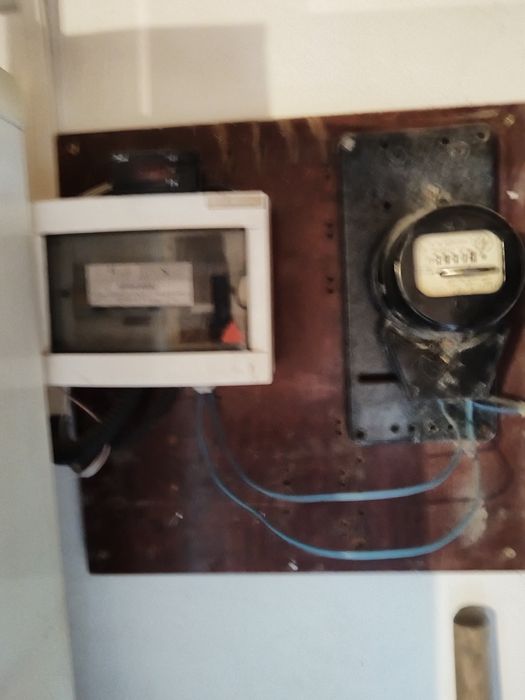 Гараж 6.5х4.5 "Феросплавщик".