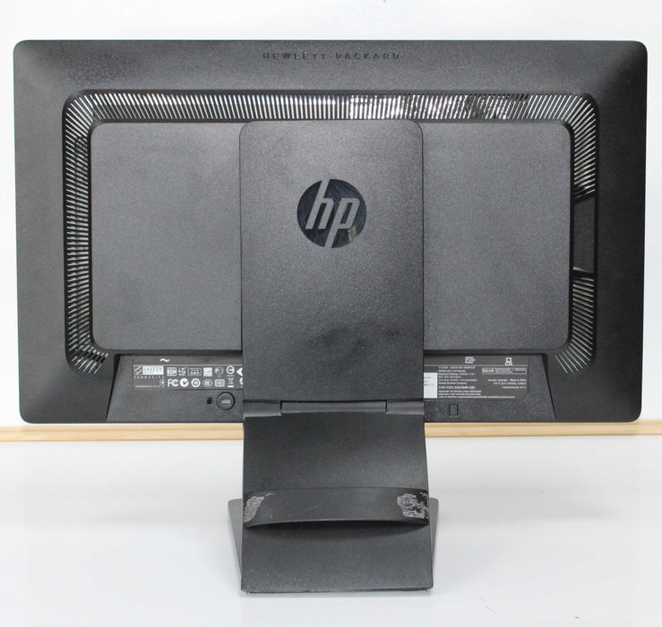 Monitor HP EliteDisplay E201