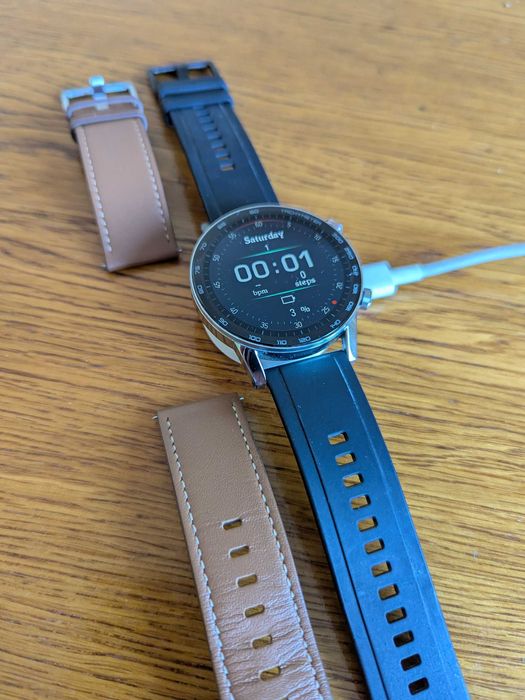 Ceas smartwatch Honor Magic watch 2