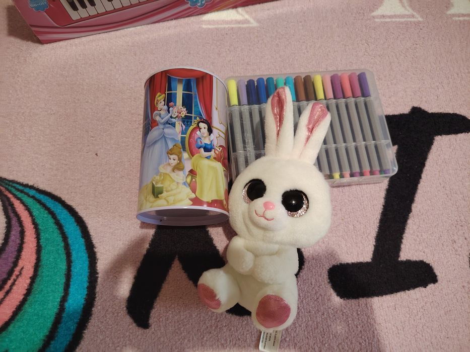 Детски играчки на лотове 1