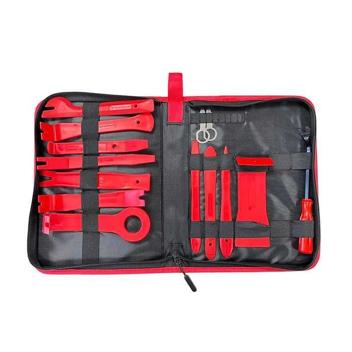 К-т за демонтаж на интериорни елементи, PA839, Инструменти, 14 части