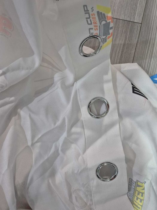 Draperie Disney Cars