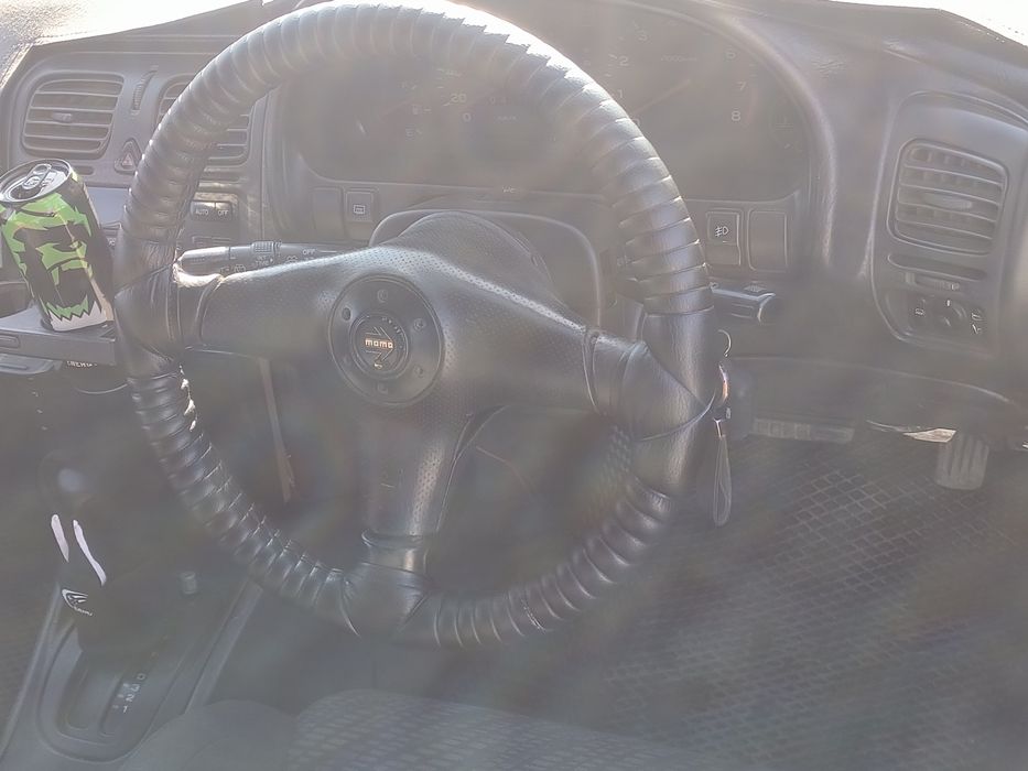 ОБМЕН Субару легаси б3