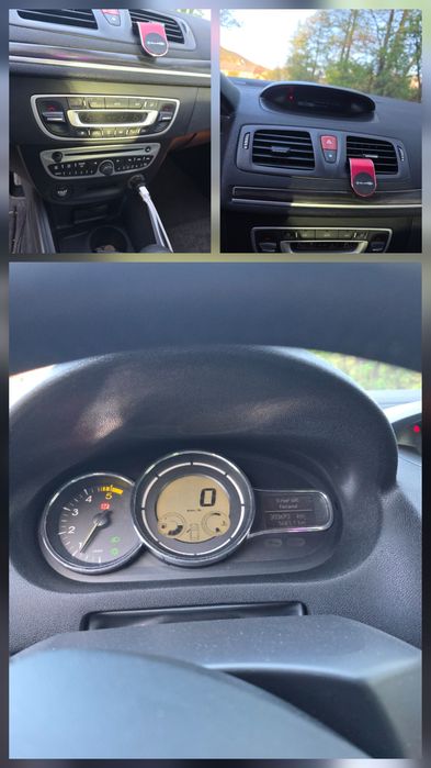 Renault Megane 3 1.5 dci 106 cai