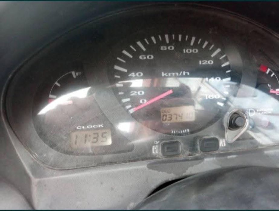 De vânzare / Schimb / Dezmembrare Maxiscooter Suzuki Burgman AN400 XY