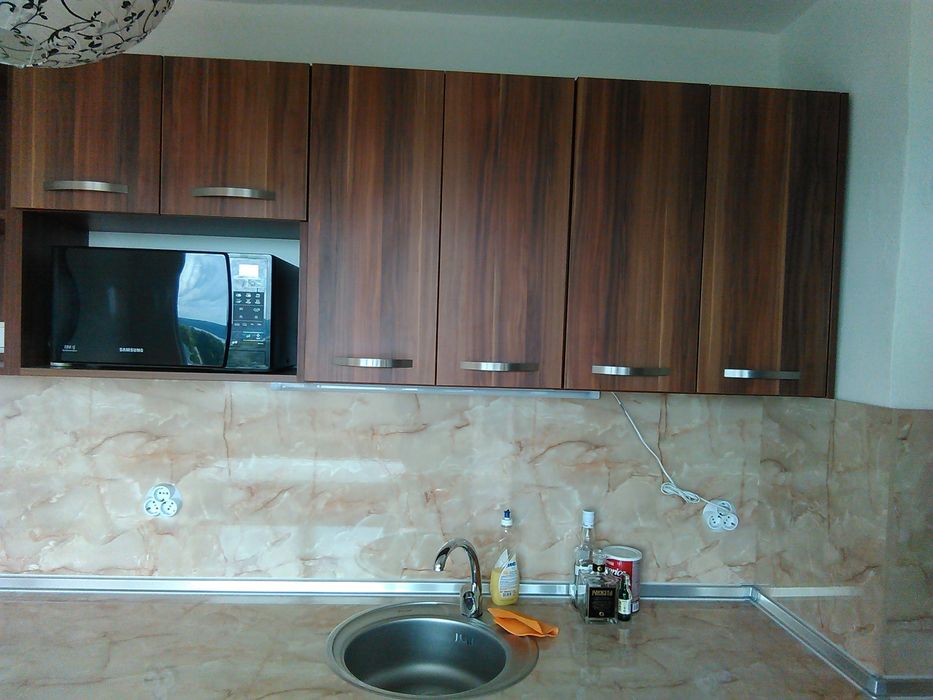 Обзаведена гарсониера ЛУКС