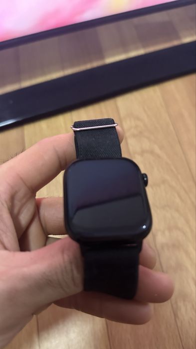 Apple watch series 10