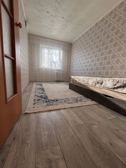 Сдам 3х комнатную квартиру.