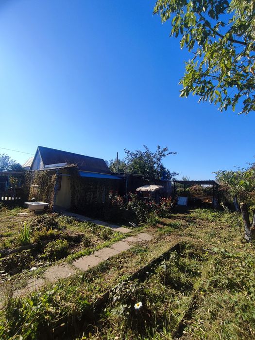 Продам дачу в с/о Дружба за Селекционным