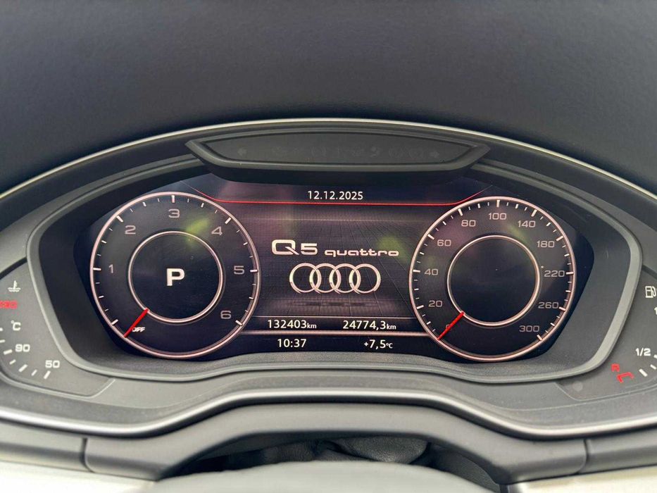 Audi Q5 40 TDI quattro S tronic