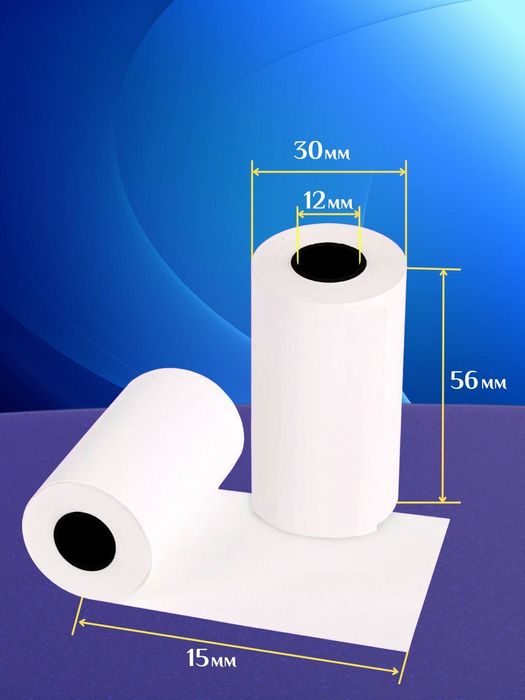 Chek qogoz Человек ленты 1000