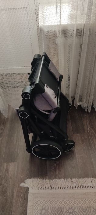 Коляска детская.