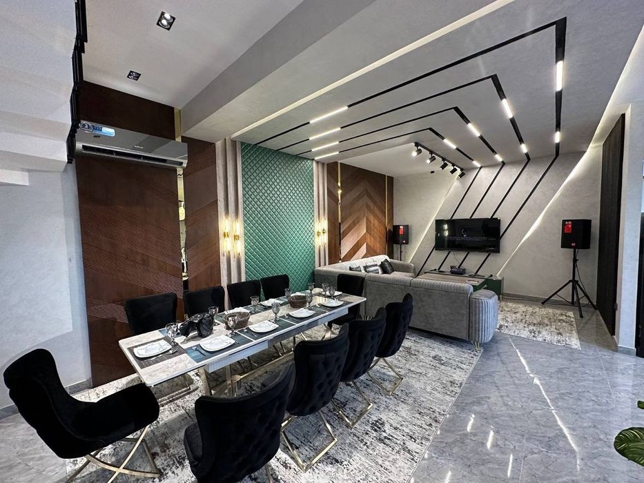 Сдаётся люкс дача в Чарваке «Баку» на 15 персоны