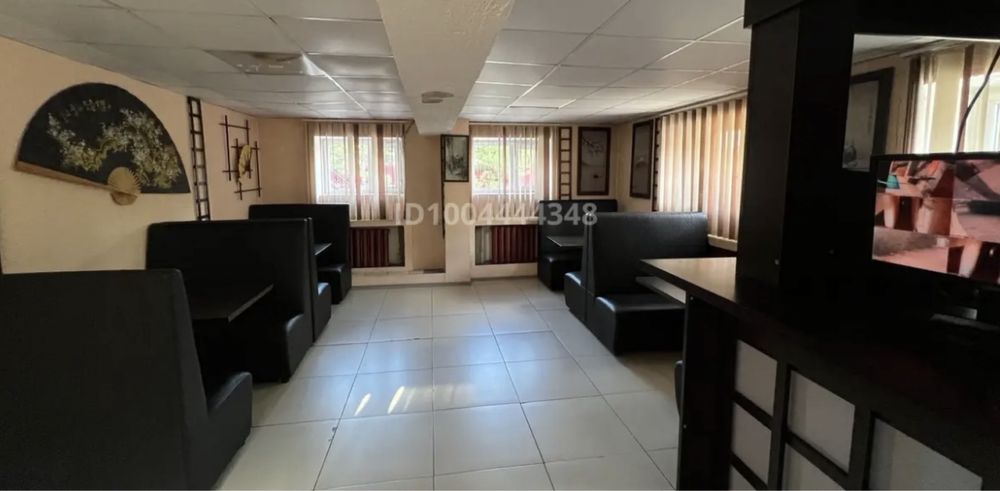 Продам оборудование для общепита