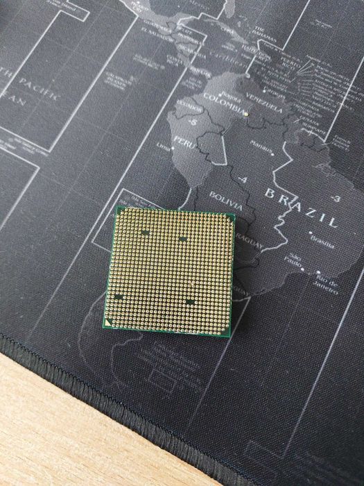 Процесор AMD FX8350