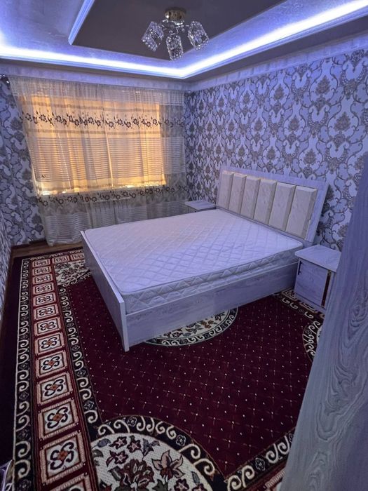 Сдаётся квартира Саттепо