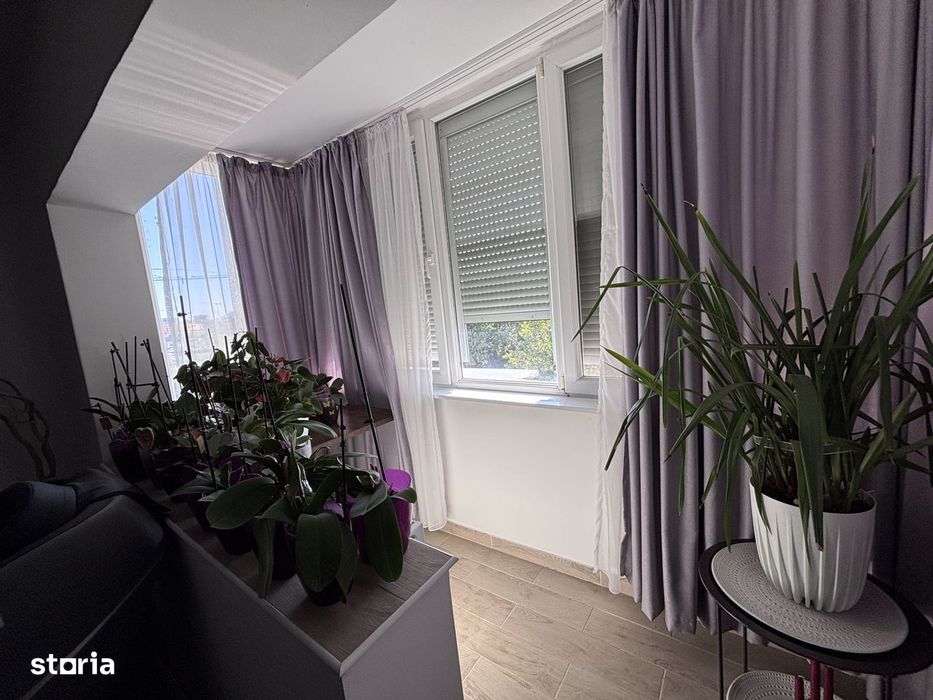 Apartament 4 camere/ Colentina/ Dna Ghica/ Centrala Proprie/ 2 Parcari