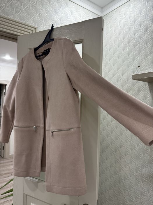 Накидка весна/осень