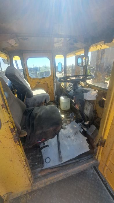 Продам посевнной комплекс К700А