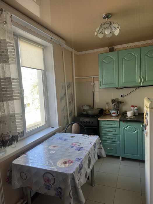 Продам квартиру в Авиагородке