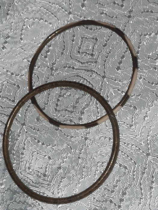 Бусы Агат Хрусталь от 500 тг